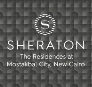 كمبوند شيراتون المستقبل سيتي