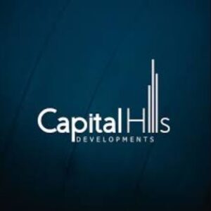 كمبوند كابيتال هيلز التجمع الخامس