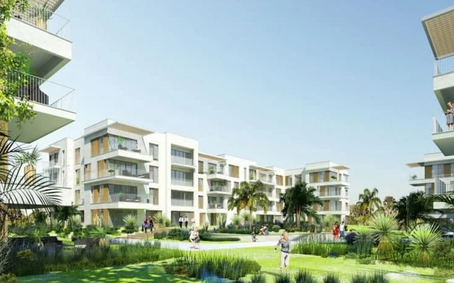 شاليا تاج سيتي القاهره الجديدة