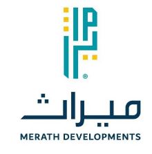 شركه ميراث للتطوير العقاري