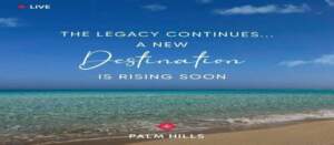 قرية هاسيندا سيدي حنيش الساحل الشمالي