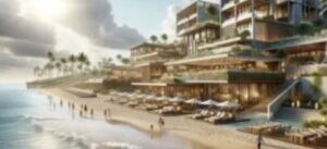 قرية ماركس الساحل الشمالي