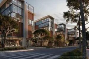 مول ايست ميد القاهرة الجديدة