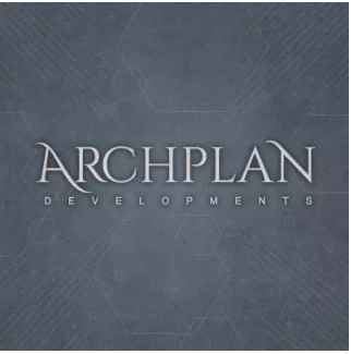 شركة ارك بلان للتطوير العقاري