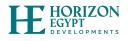 شركة هورايزون مصر للتطوير العقاري