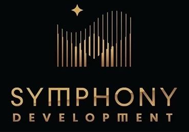 شركه سينفوني للتطوير العقاري