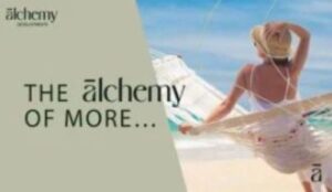 قرية اجار مرسي مطروح