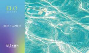 قرية ايلو العلمين الجديدة