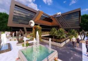 مول ايجل هاب الشروق سيتى