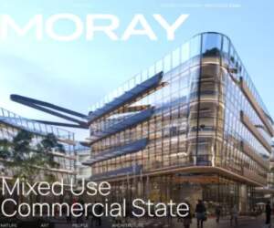 مول موراي التجمع الخامس