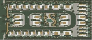 تصميم جيرونا الشيخ زايد الجديده