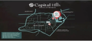 كمبوند مورفو التجمع الخامس