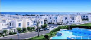 منتجع بلاج ماونتن فيو الساحل الشمالي