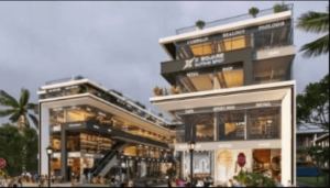 مول اكس سكوير