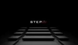 مول ستيب العبور