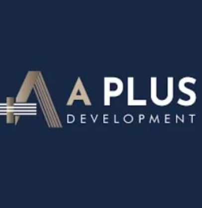 شركة A PLUS للتطوير العقاري