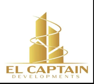 شركة الكابتن للتطوير العقاري