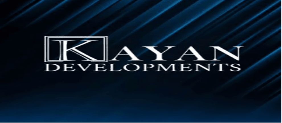 شركة كيان للتطوير العقاري