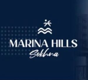 قرية مارينا هيلز العين السخنة