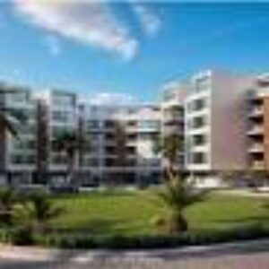 كمبوند هيفين جاردنز بدر سيتى