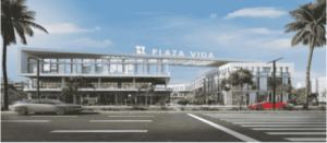 مول بلازا فيدا 6 أكتوبر