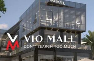 مول فيو التجمع الخامس