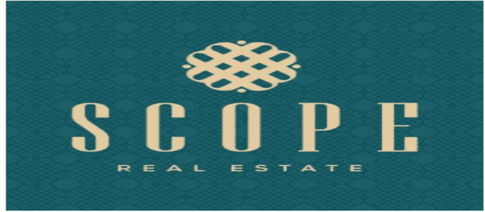 شركة سكوب للتطوير العقاري