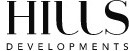شركة هيلز للتطوير العقاري