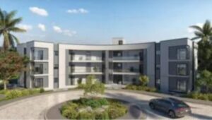 قرية كيو نورث الساحل الشمالي