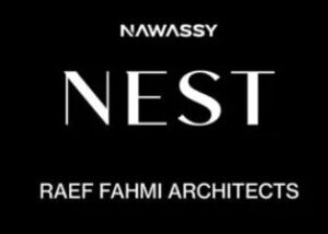 كمبوند نيست التجمع الخامس Nest Compound New Cairo