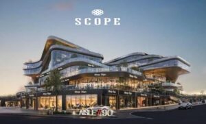 مول ايل 90 التجمع الخامس