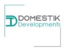 شركة دوميستيك للتطوير العقاريش