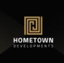 شركة هوم تاون للتطوير العقاري
