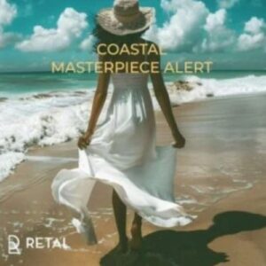 قرية ريتال الساحل الشمالي Retal North Coast اسعار وتفاصيل