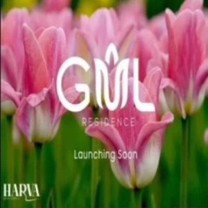 كمبوند جول ريزيدنس حدائق أكتوبر Gül Residence Hadayek October