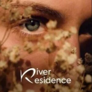 كمبوند ريفر ريزيدنس حدائق اكتوبر Compound River Residence October