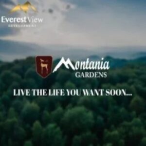 كمبوند مونتانيا جاردنز زايد الجديدة Montania Gardens New zayed