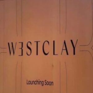 كمبوند ويست كلاي 6 أكتوبر Compound West Clay 6 October