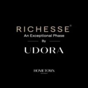 مول ريتشيس العاصمة الإدارية MALL RICHESSE NEW CAPITAL