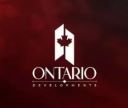 شركة اونتاريو للتطوير العقاري
