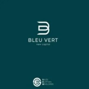 كمبوند بلو فير العاصمة الإدارية الجديدة Compound Bleu Vert New Capital