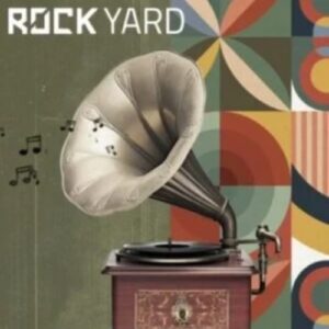 كمبوند روك يارد شيراتون Compound Rock Yard Sheraton