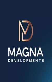 شركة ماجنا للتطوير العقاري